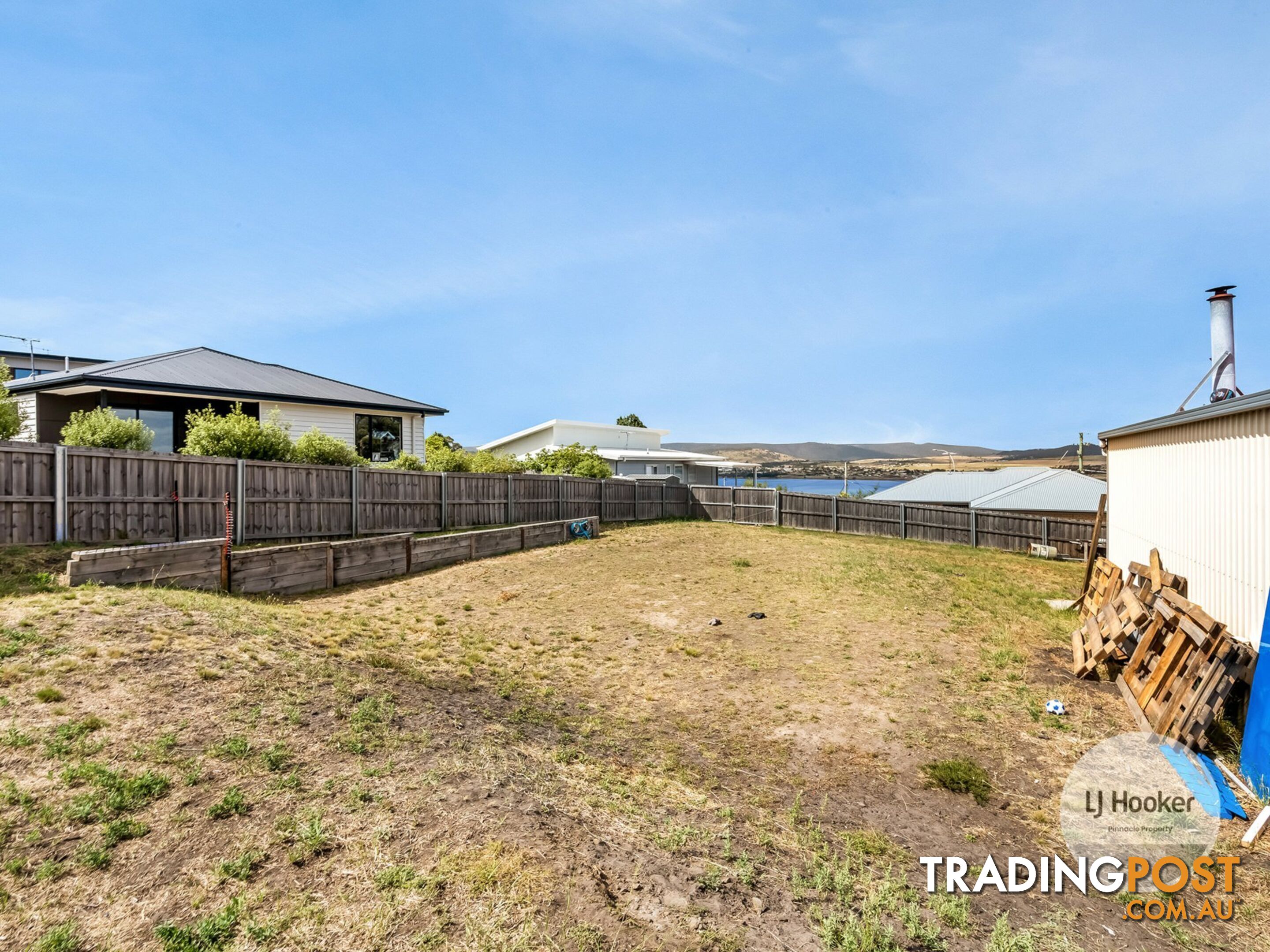 Lot 3 Timber Mill Court MIDWAY POINT TAS 7171