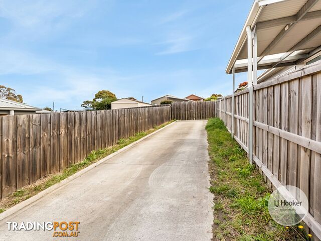 Lot 3 Timber Mill Court MIDWAY POINT TAS 7171