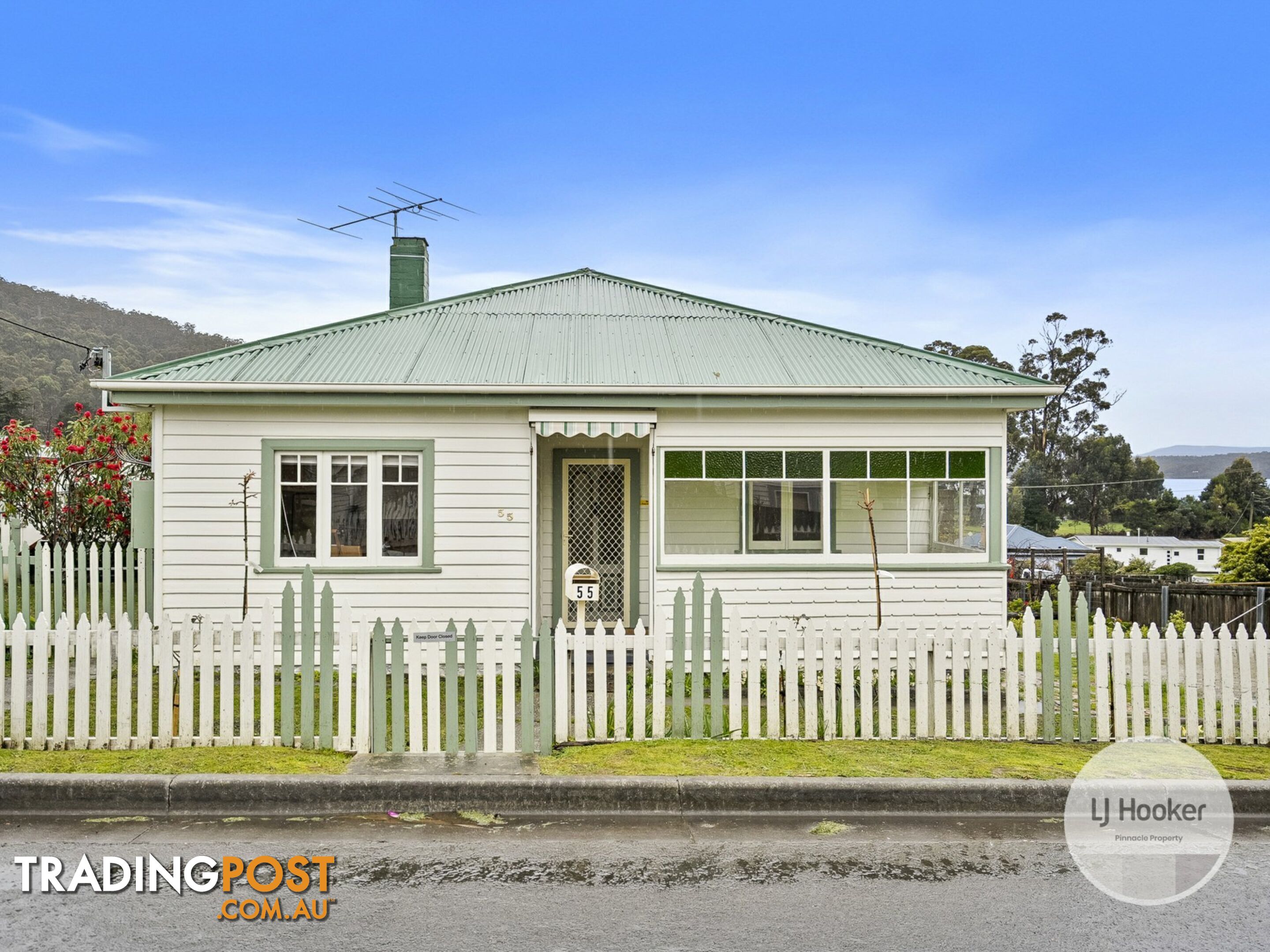 55 Station Road DOVER TAS 7117