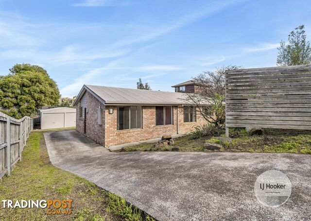 29 Nolan Crescent KINGSTON TAS 7050