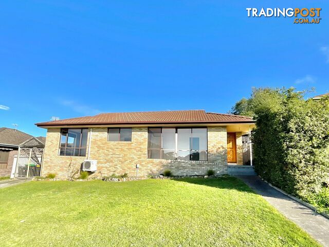 65 Mirramar Park BLACKMANS BAY TAS 7052