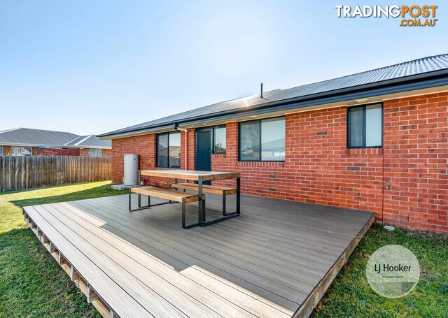 19 Hollingsworth Street BRIGHTON TAS 7030