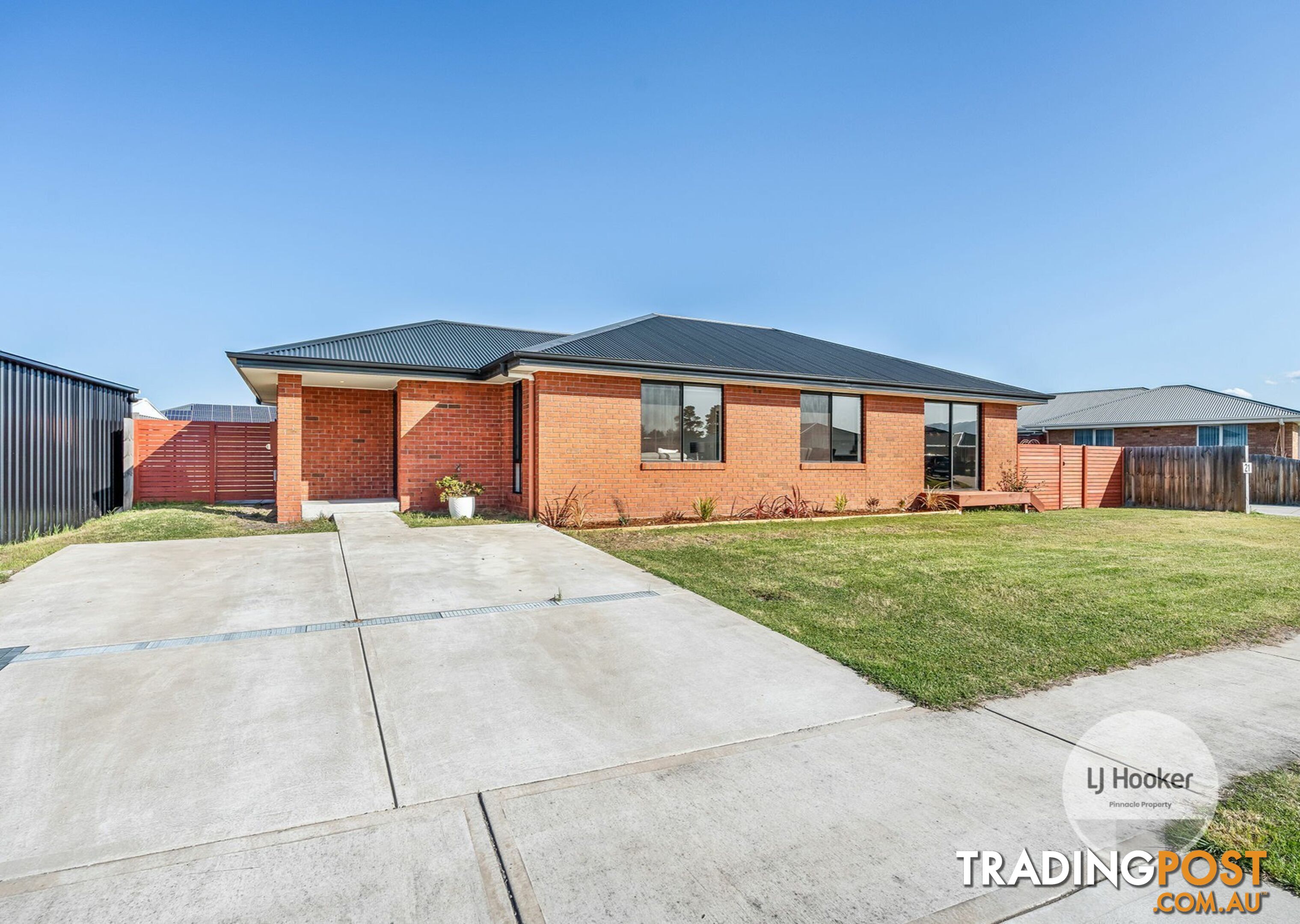 19 Hollingsworth Street BRIGHTON TAS 7030