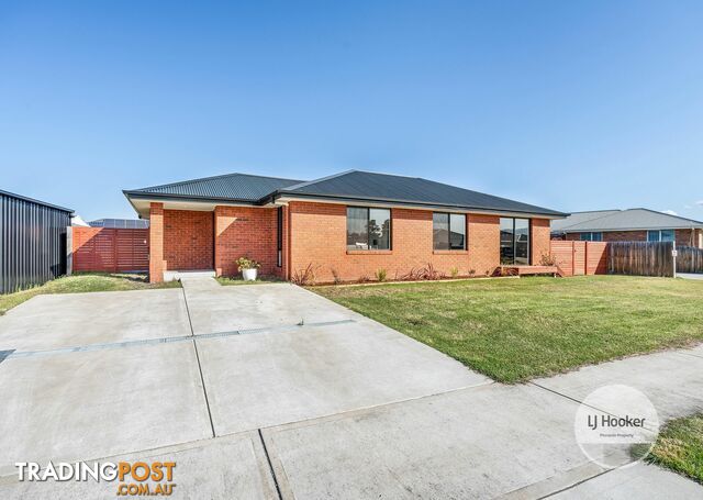 19 Hollingsworth Street BRIGHTON TAS 7030