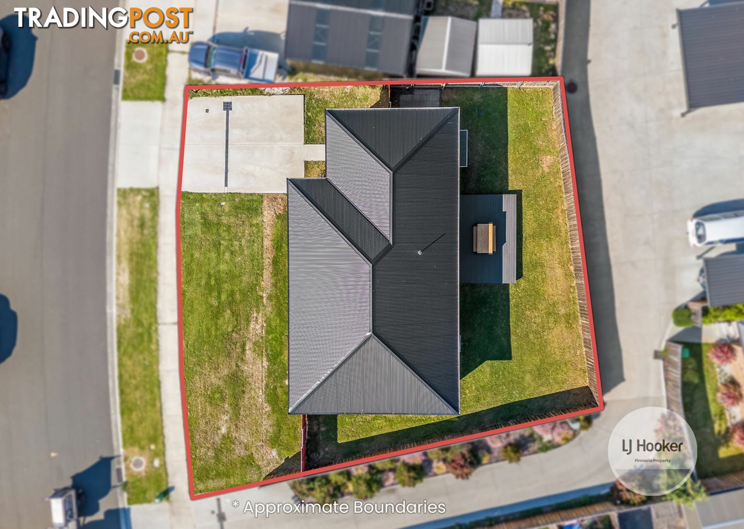 19 Hollingsworth Street BRIGHTON TAS 7030