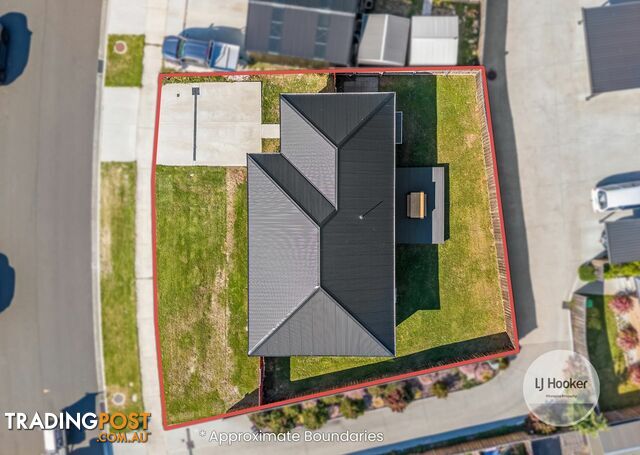 19 Hollingsworth Street BRIGHTON TAS 7030