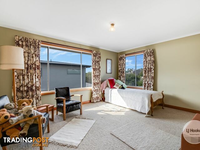 8 Buchanan Street BELLERIVE TAS 7018