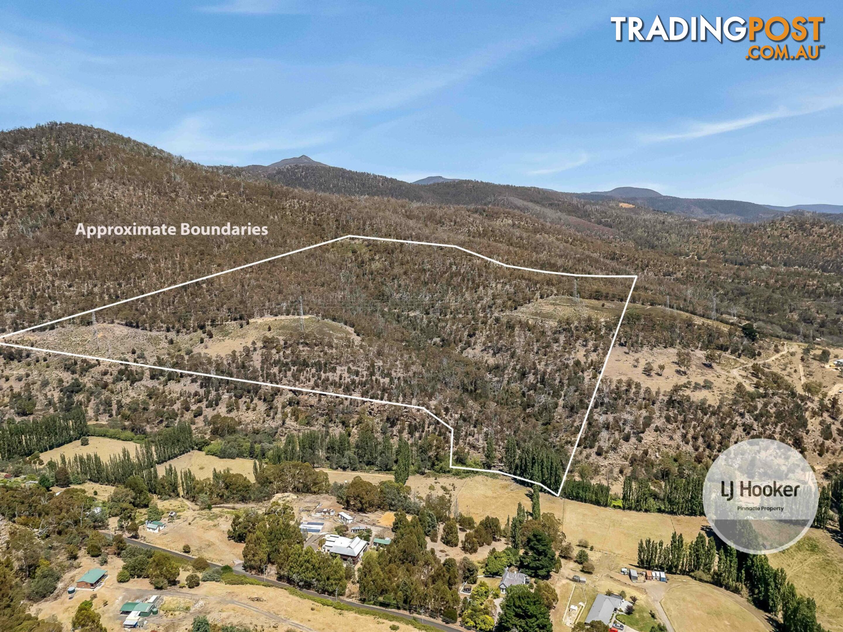 484 Molesworth Road MOLESWORTH TAS 7140