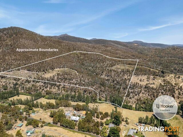 484 Molesworth Road MOLESWORTH TAS 7140