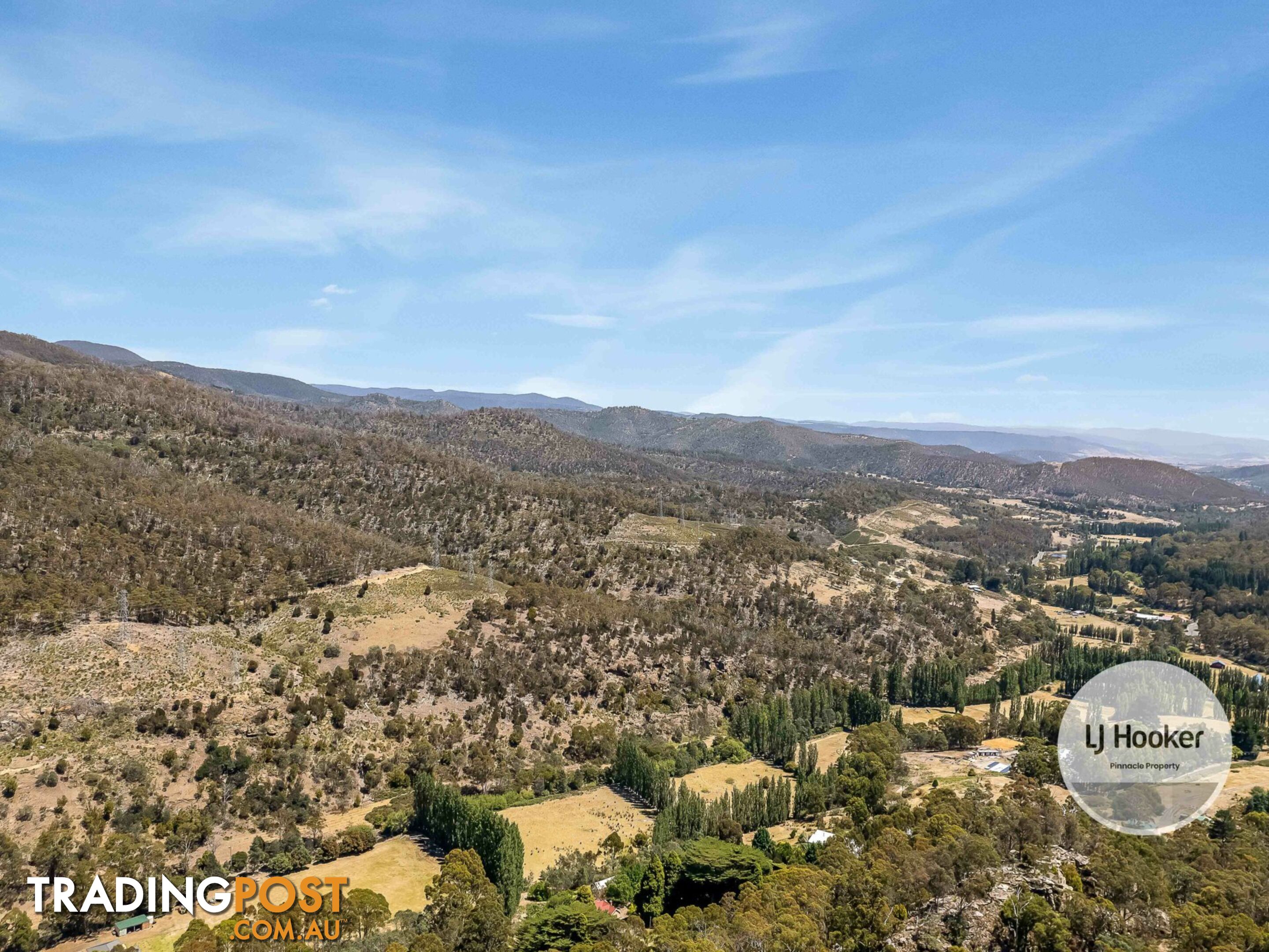 484 Molesworth Road MOLESWORTH TAS 7140