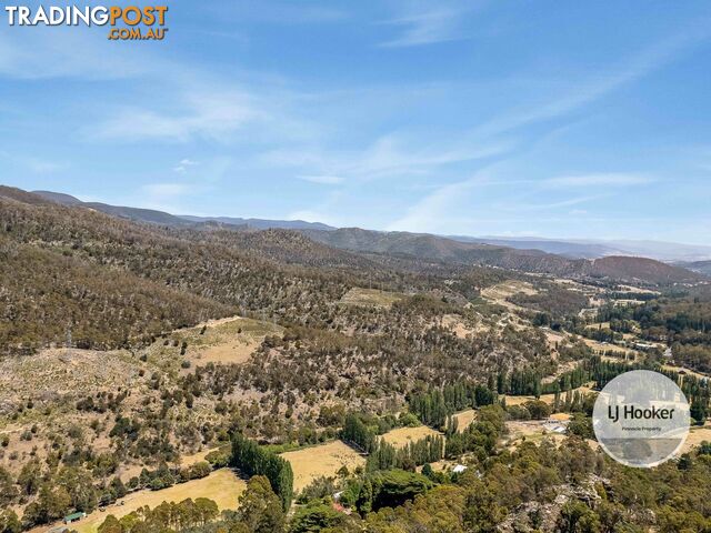 484 Molesworth Road MOLESWORTH TAS 7140