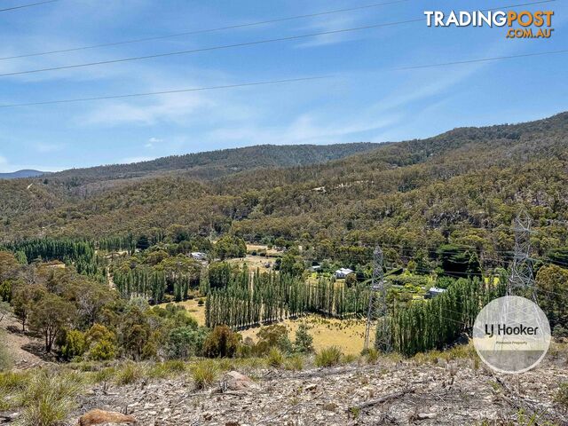 484 Molesworth Road MOLESWORTH TAS 7140