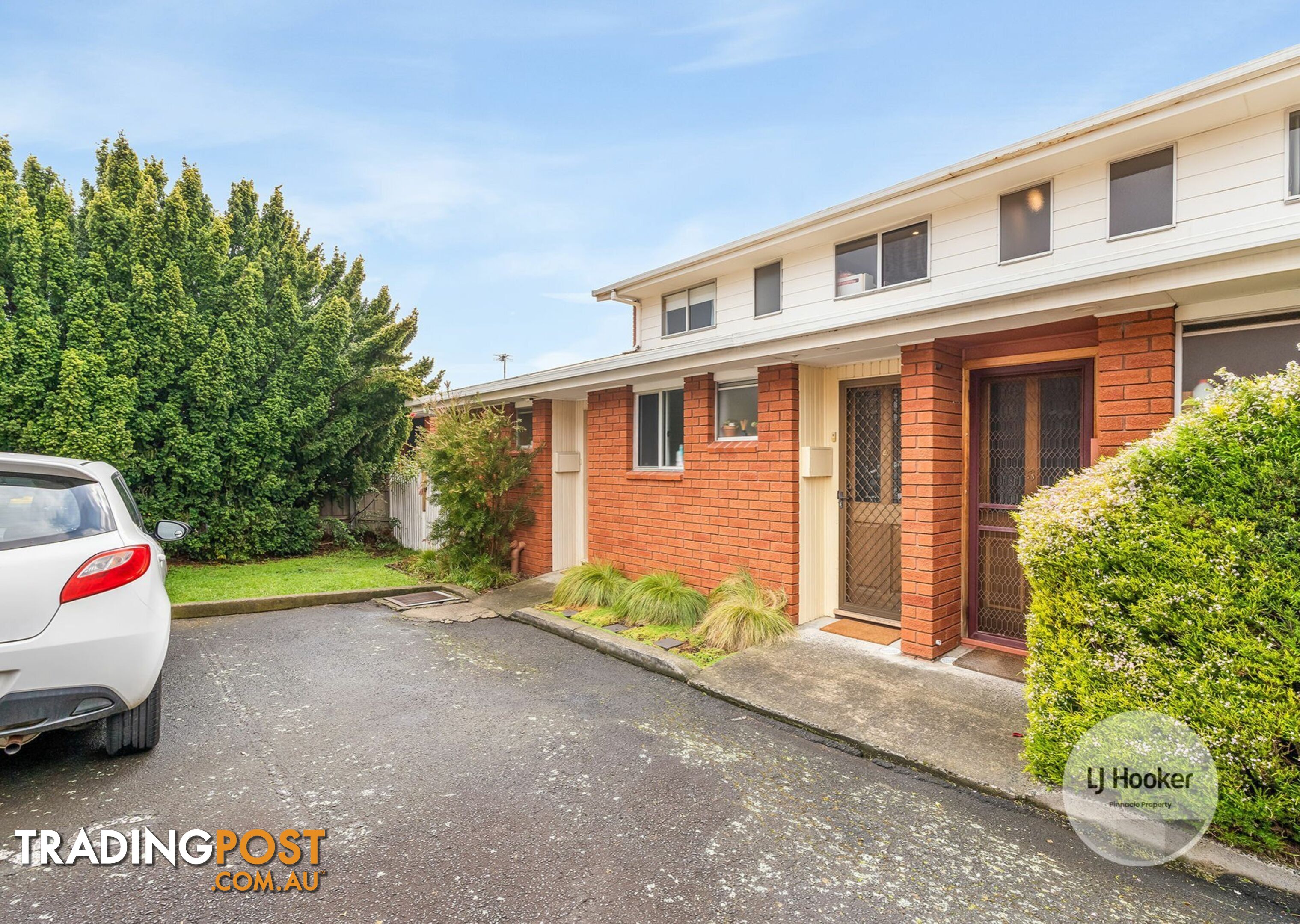 4/67 Giblin Street LENAH VALLEY TAS 7008