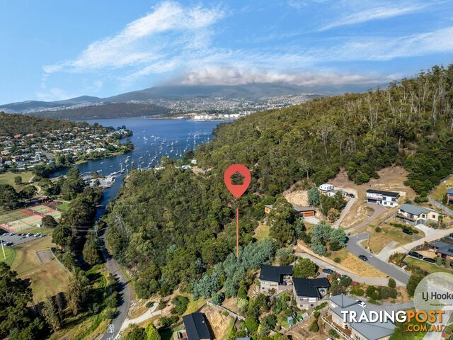 19 Andreas Place GEILSTON BAY TAS 7015