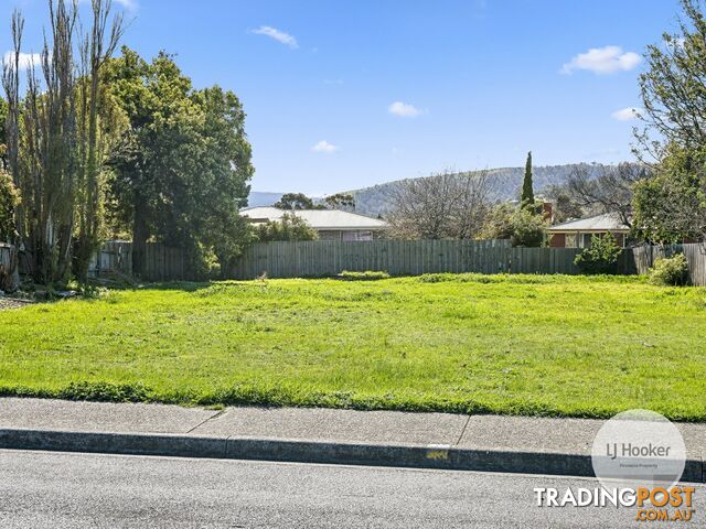 10 Oakley Avenue BRIDGEWATER TAS 7030