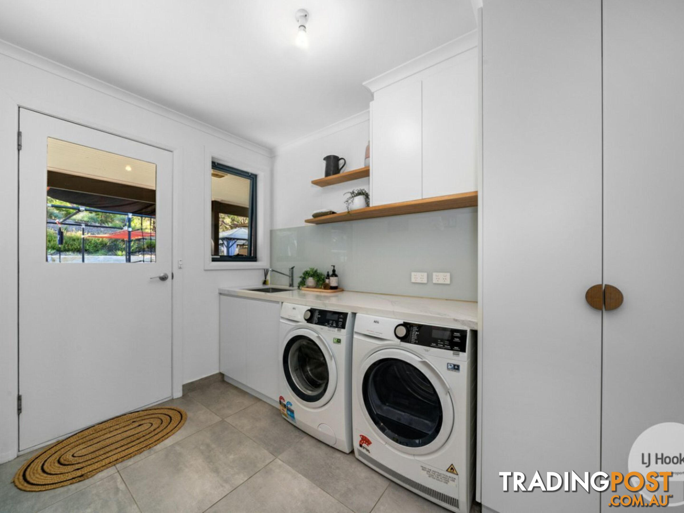 195 Gellibrand Drive SANDFORD TAS 7020