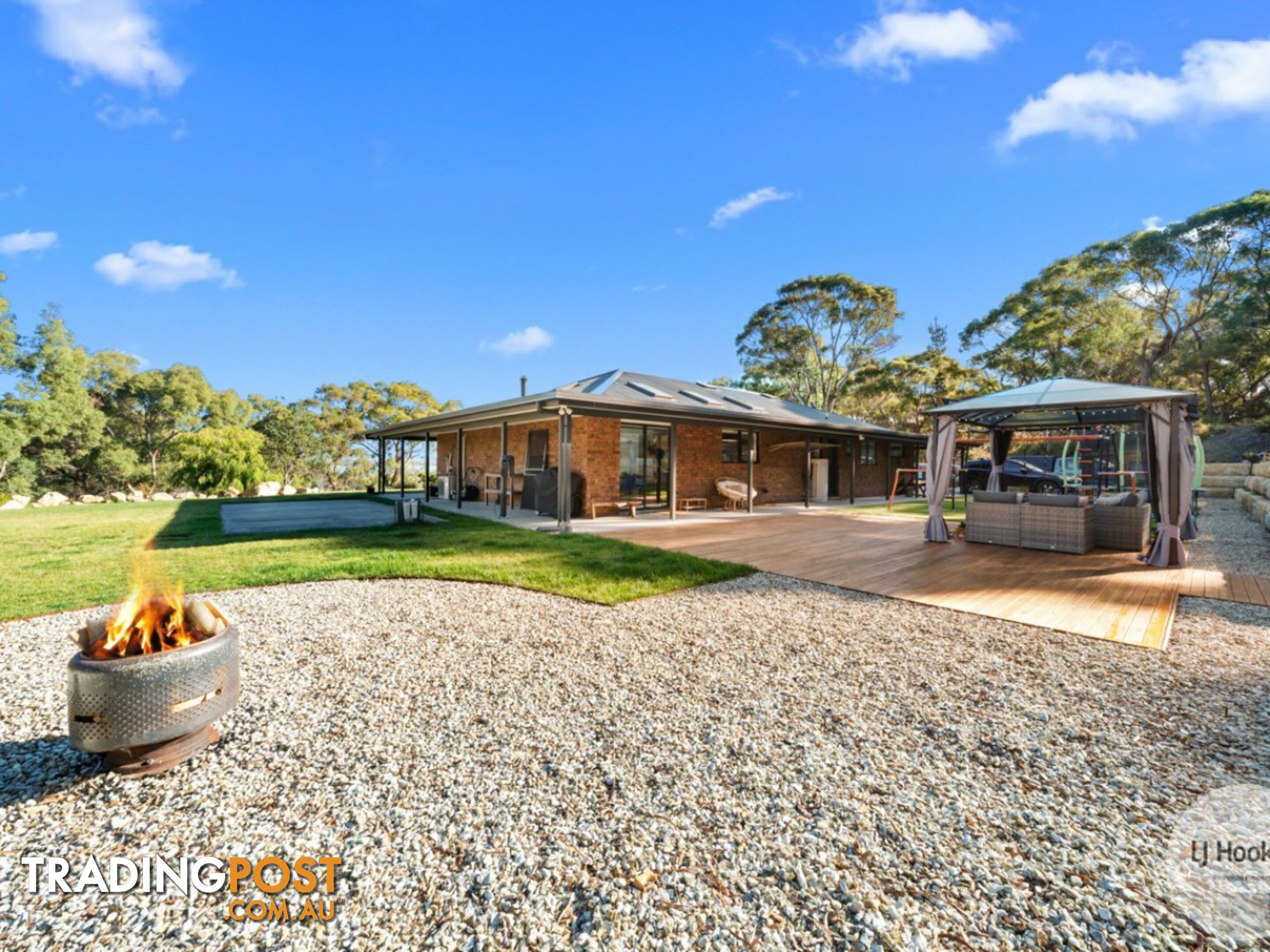 195 Gellibrand Drive SANDFORD TAS 7020