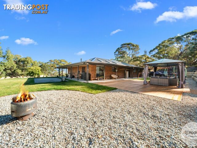 195 Gellibrand Drive SANDFORD TAS 7020