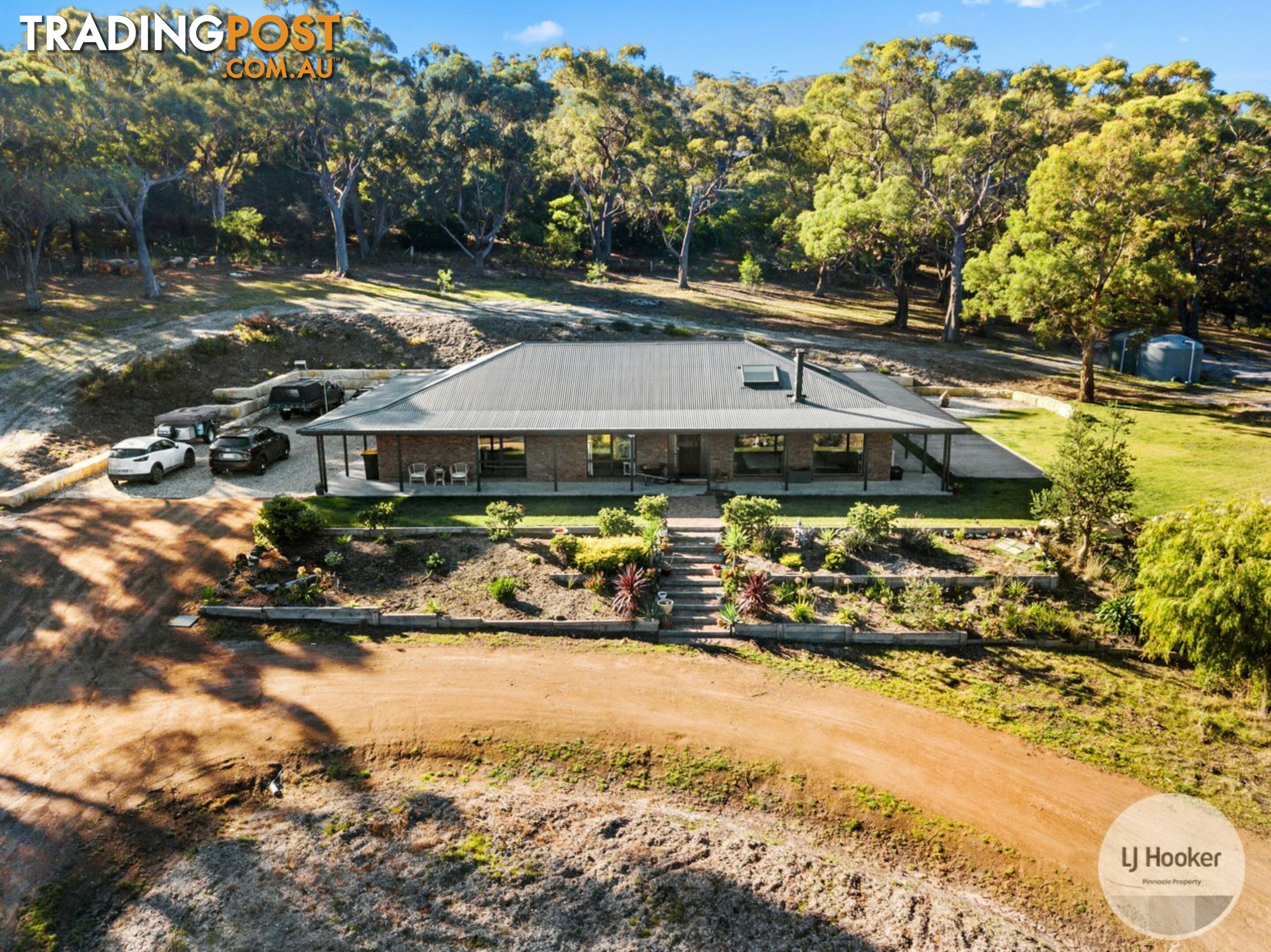 195 Gellibrand Drive SANDFORD TAS 7020