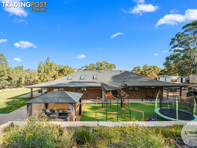 195 Gellibrand Drive SANDFORD TAS 7020