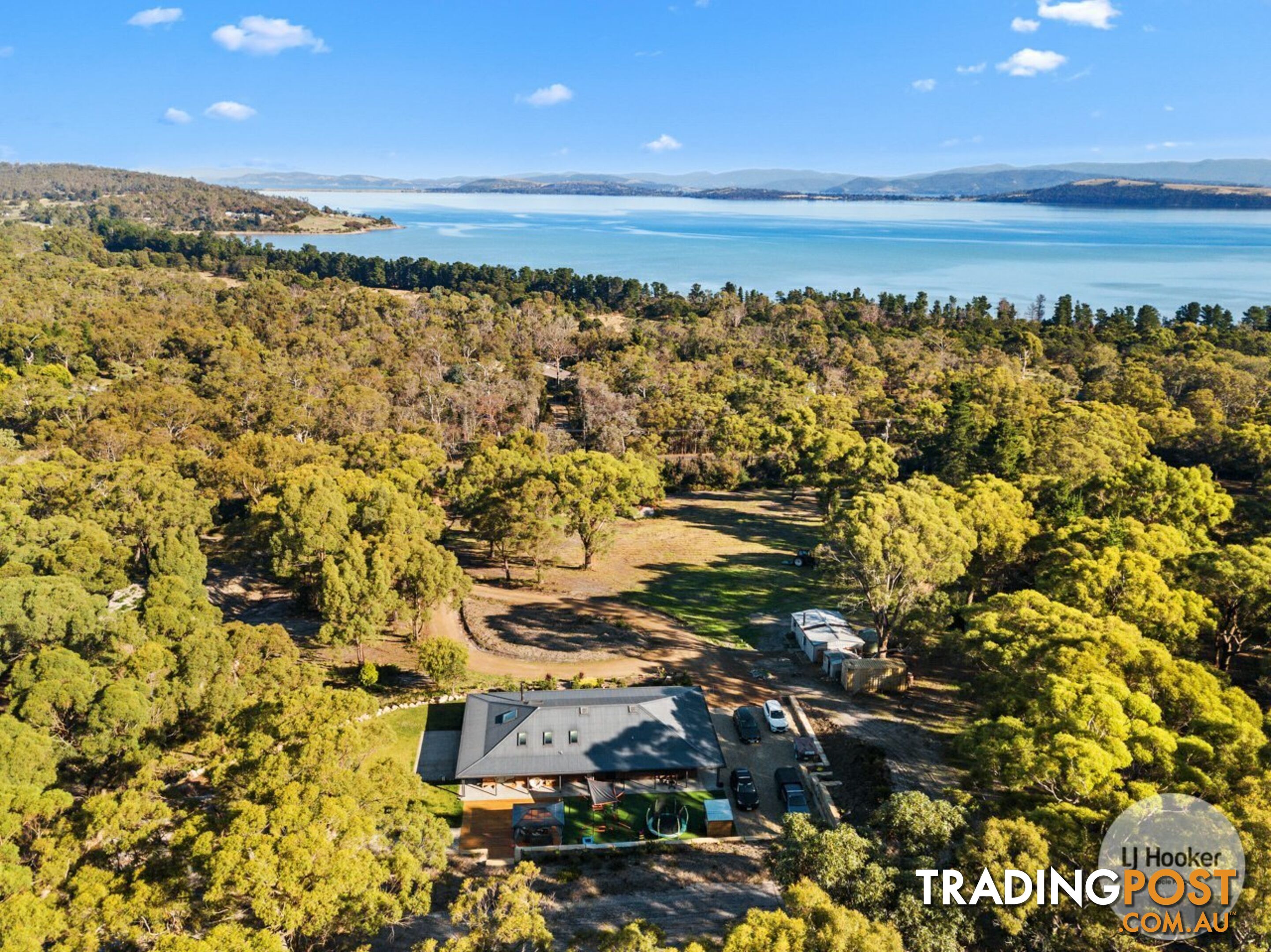 195 Gellibrand Drive SANDFORD TAS 7020