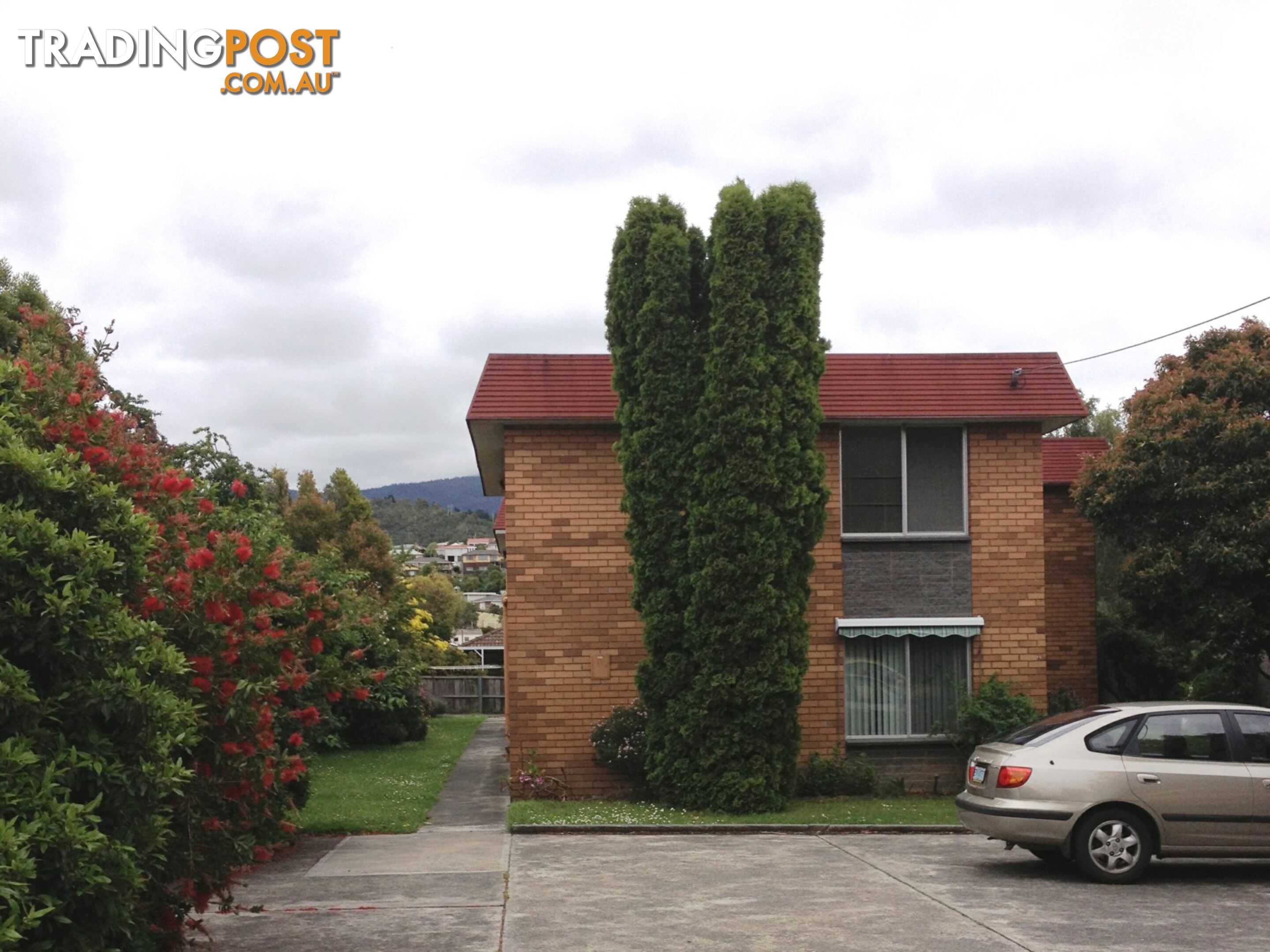 6/8 Chapel Street GLENORCHY TAS 7010