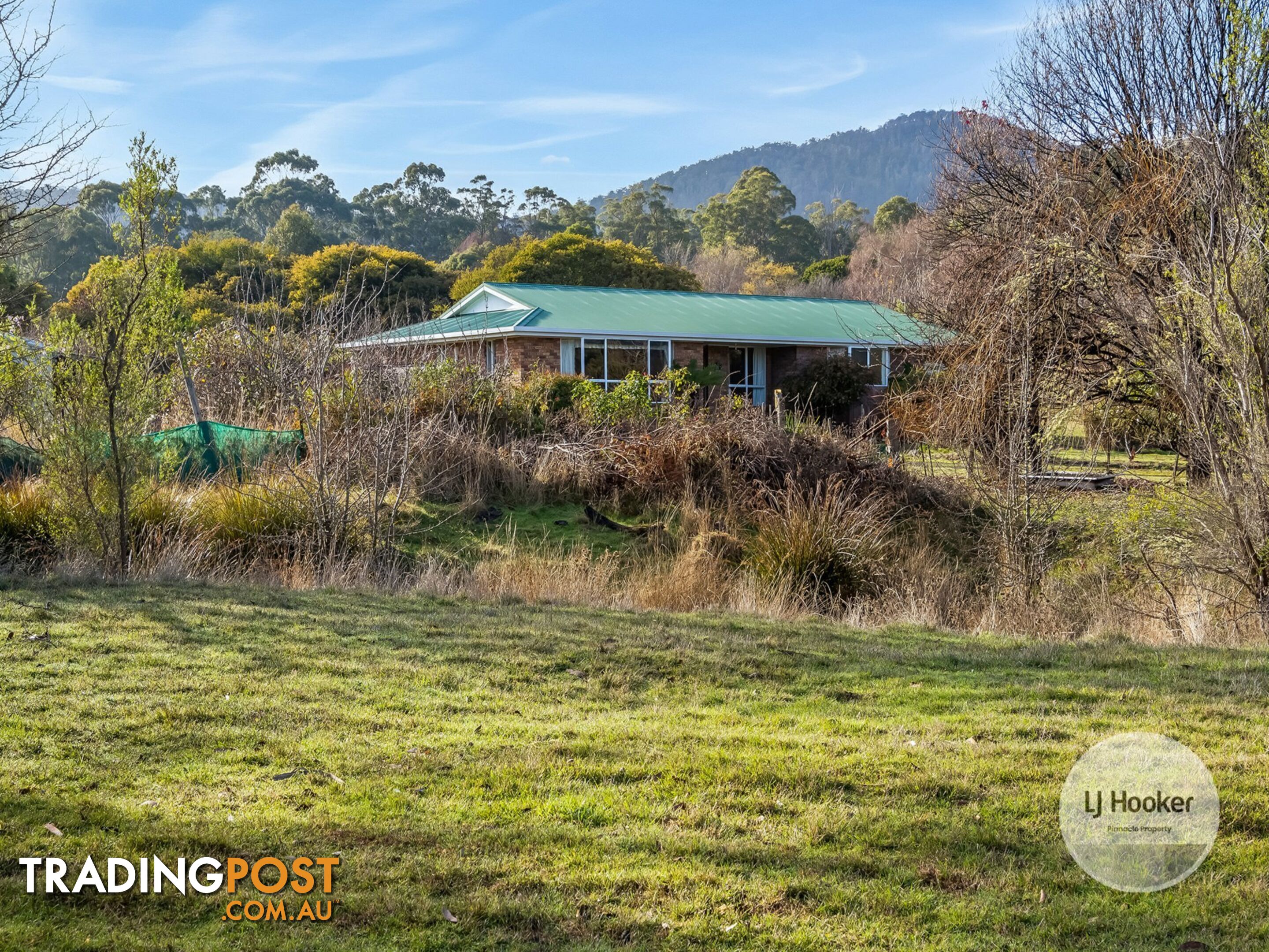 1 Melrose Street HUONVILLE TAS 7109