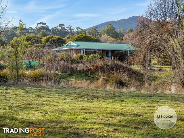 1 Melrose Street HUONVILLE TAS 7109