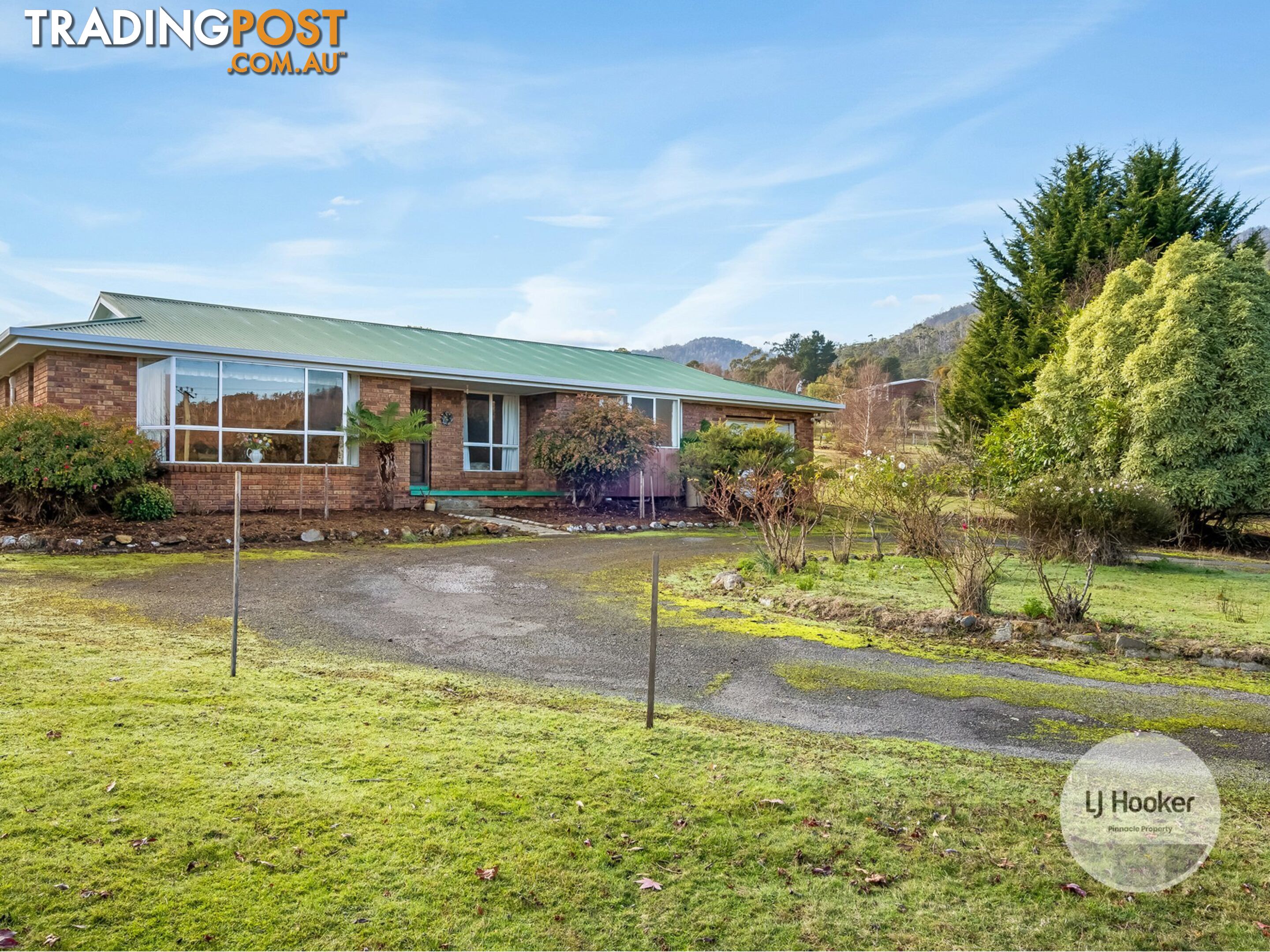 1 Melrose Street HUONVILLE TAS 7109