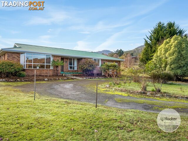 1 Melrose Street HUONVILLE TAS 7109