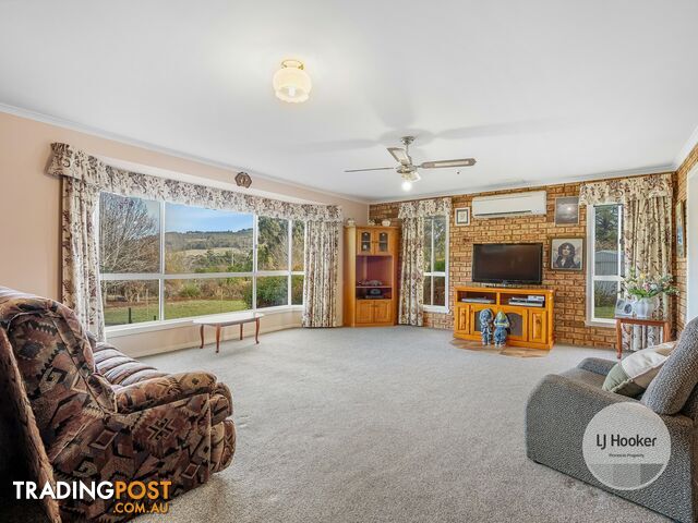 1 Melrose Street HUONVILLE TAS 7109