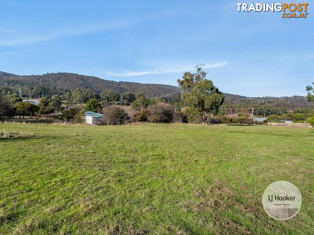 1 Melrose Street HUONVILLE TAS 7109