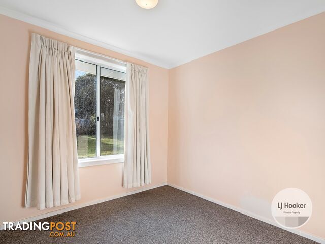 1 Melrose Street HUONVILLE TAS 7109