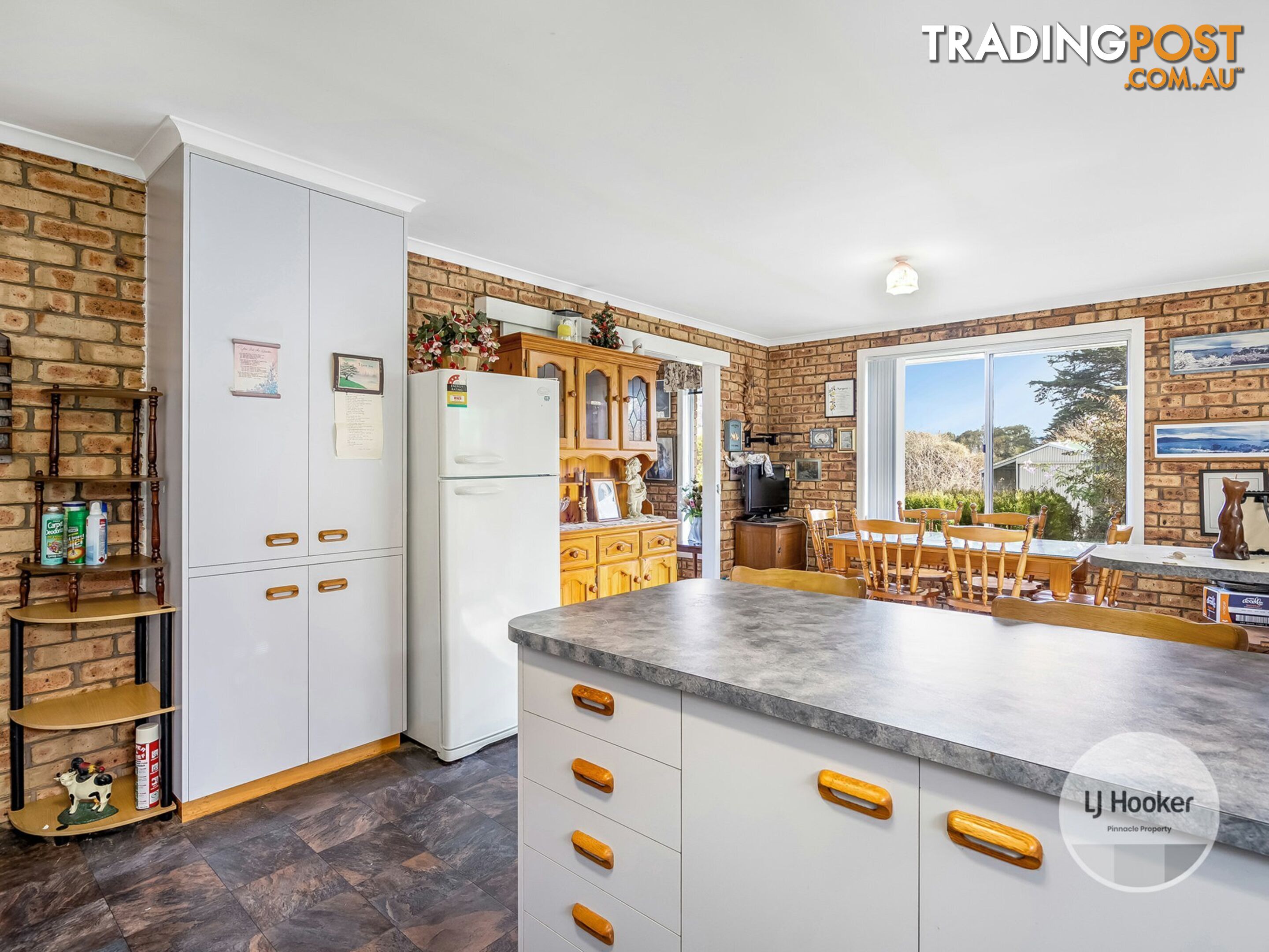 1 Melrose Street HUONVILLE TAS 7109