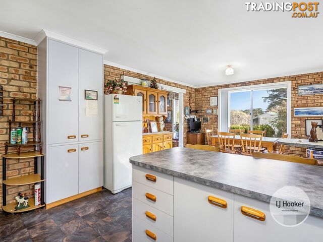 1 Melrose Street HUONVILLE TAS 7109