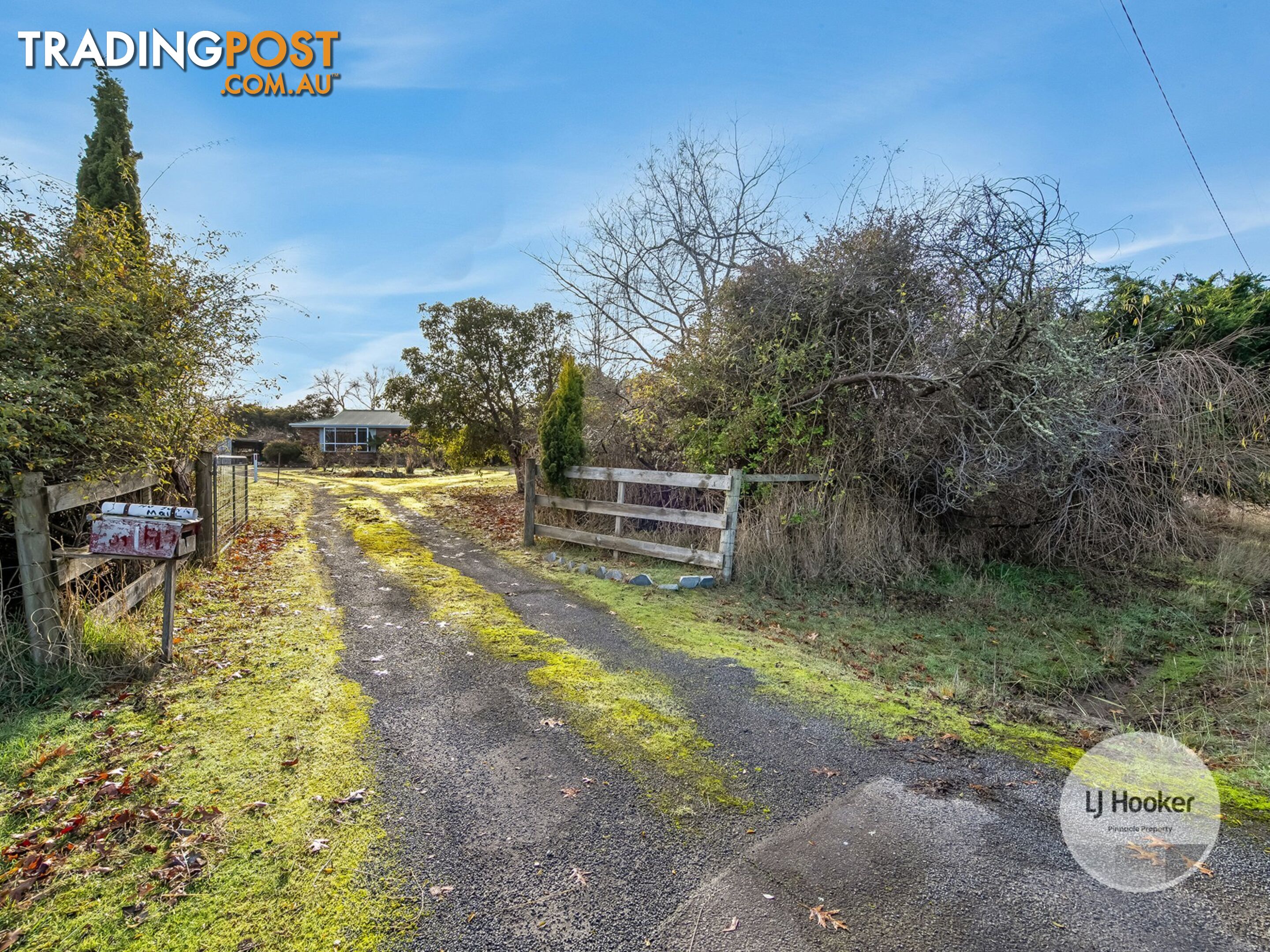 1 Melrose Street HUONVILLE TAS 7109