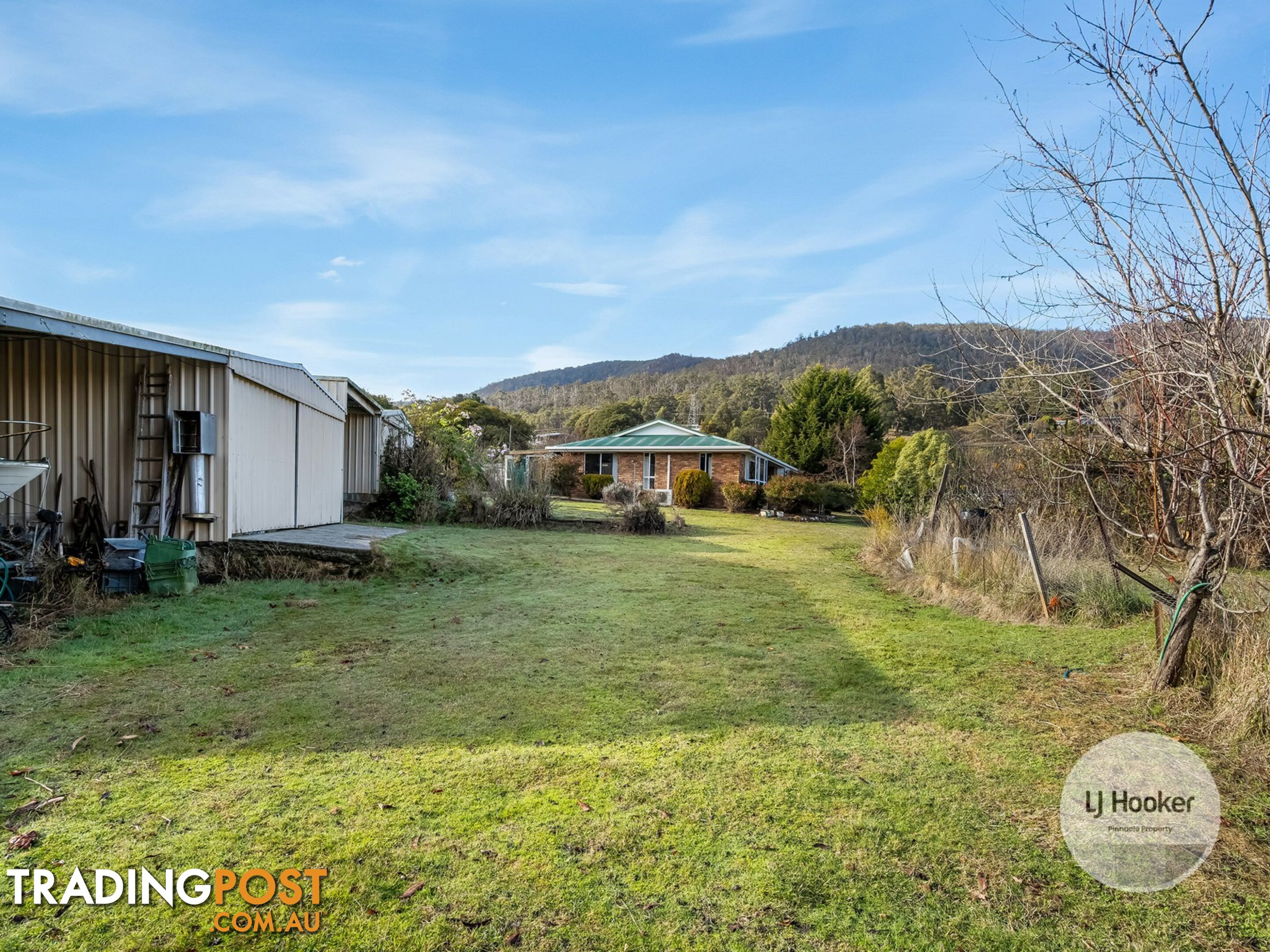 1 Melrose Street HUONVILLE TAS 7109