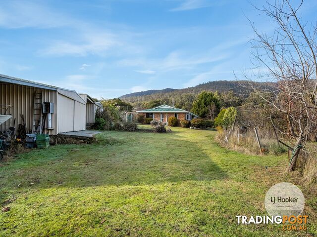 1 Melrose Street HUONVILLE TAS 7109