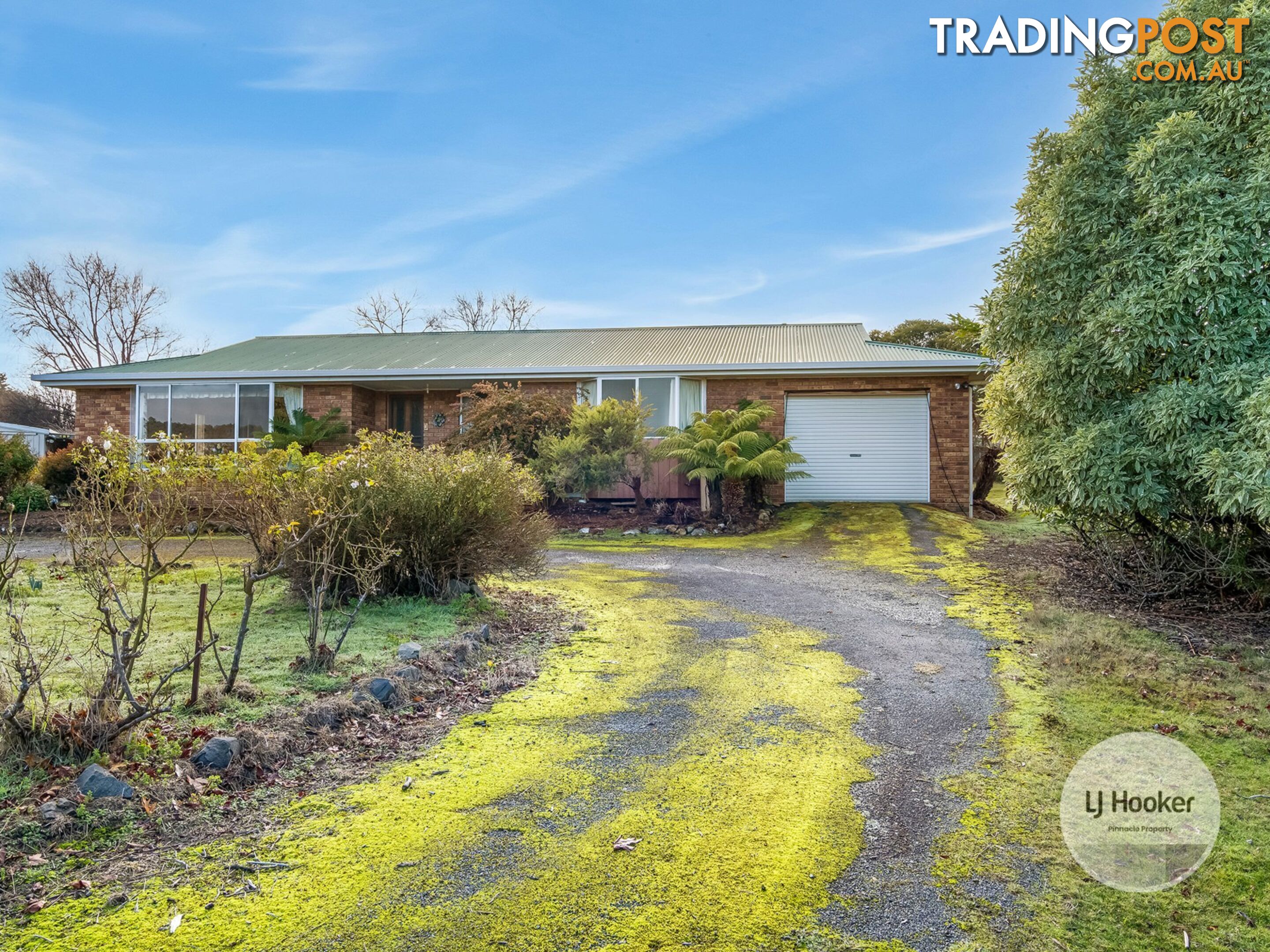 1 Melrose Street HUONVILLE TAS 7109