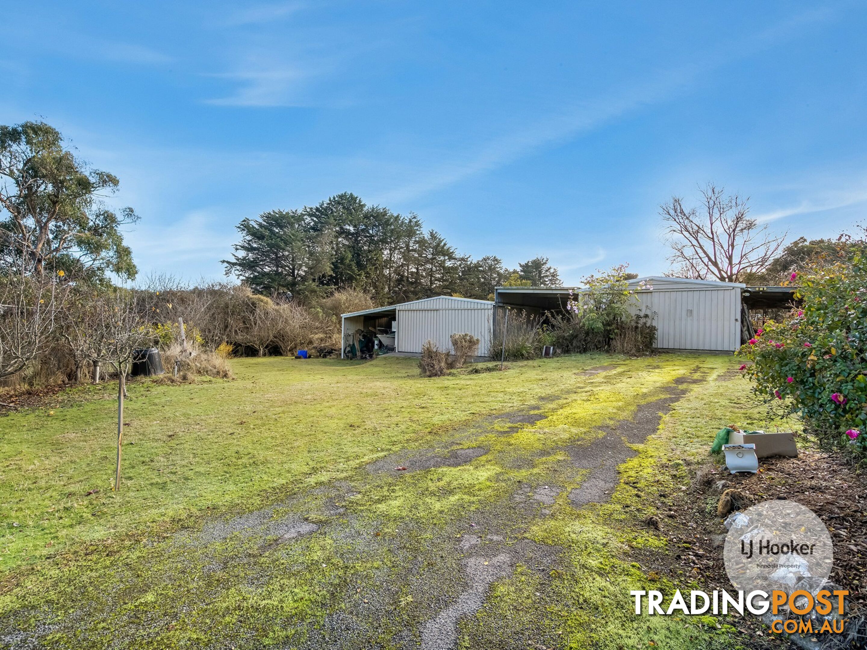 1 Melrose Street HUONVILLE TAS 7109