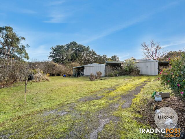 1 Melrose Street HUONVILLE TAS 7109