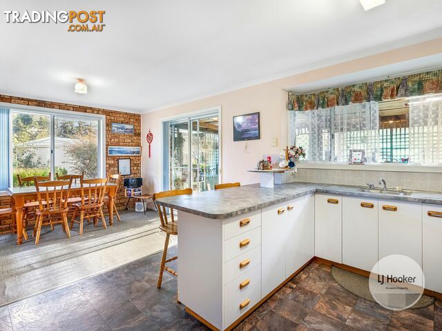 1 Melrose Street HUONVILLE TAS 7109