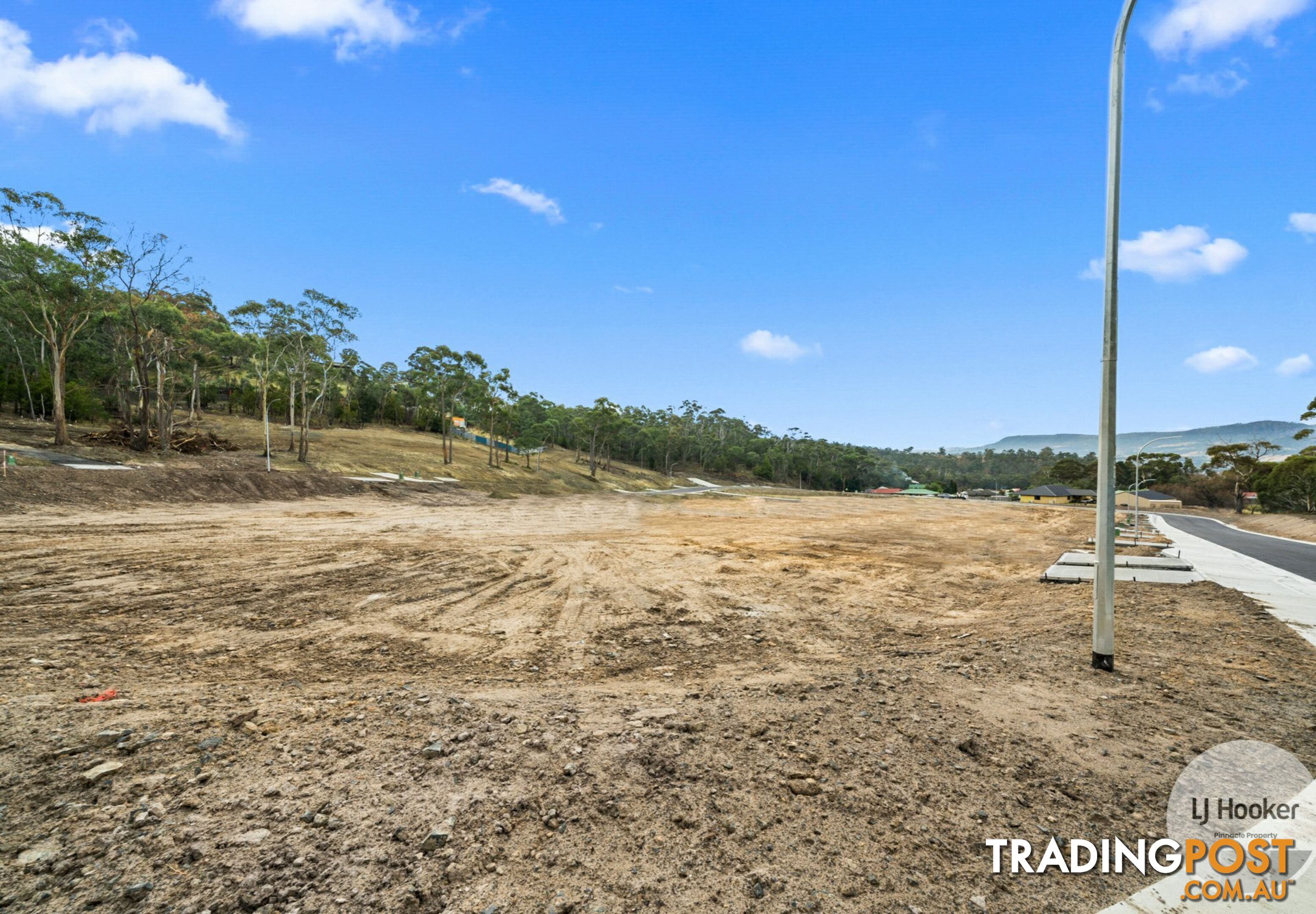 Lot 46/20 Toffolis Road CLAREMONT TAS 7011