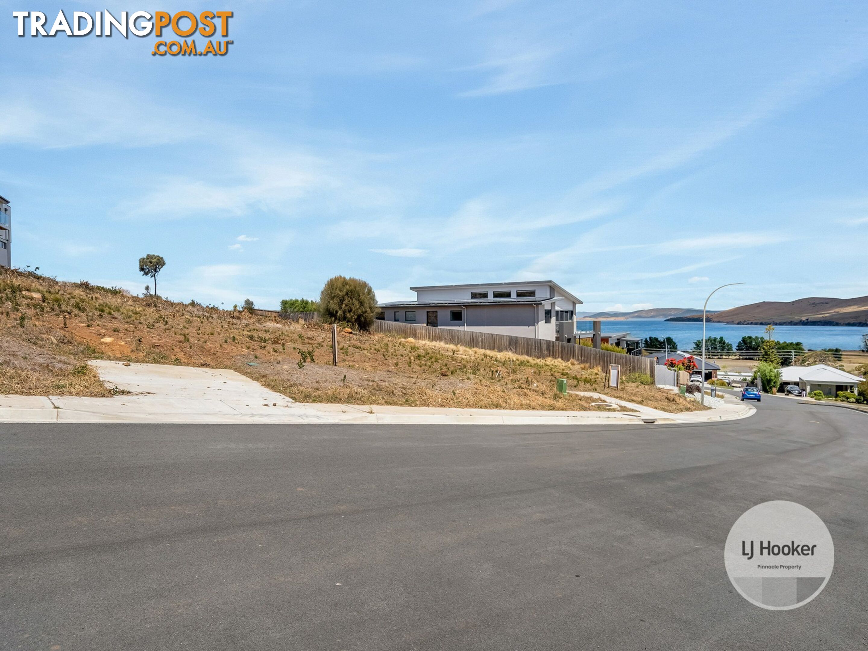 Lot 2 Windsmith Road OAKDOWNS TAS 7019