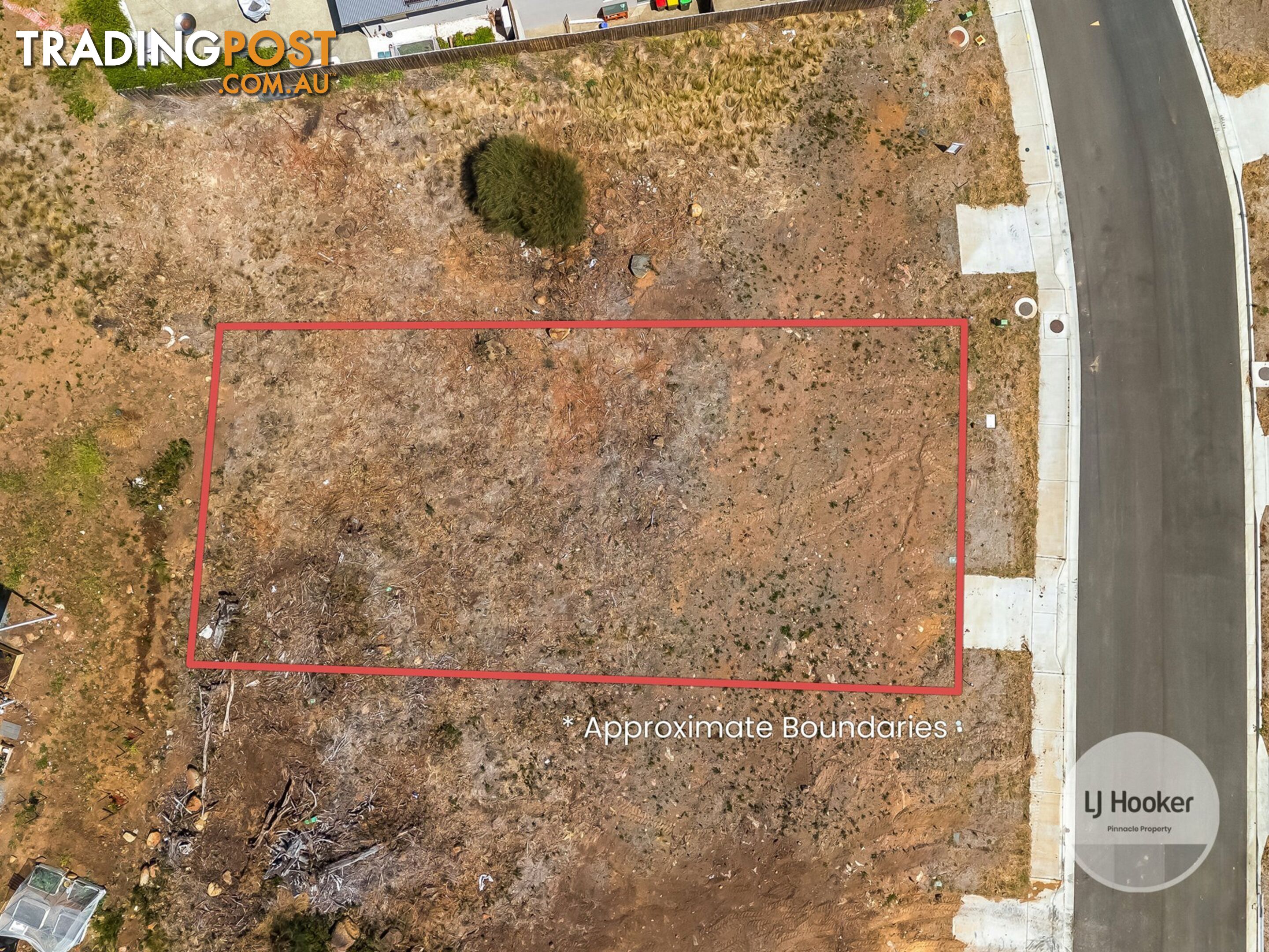 Lot 2 Windsmith Road OAKDOWNS TAS 7019