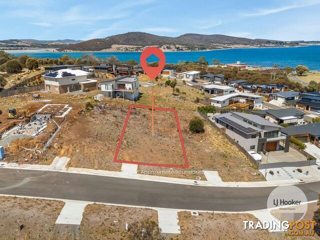 Lot 2 Windsmith Road OAKDOWNS TAS 7019