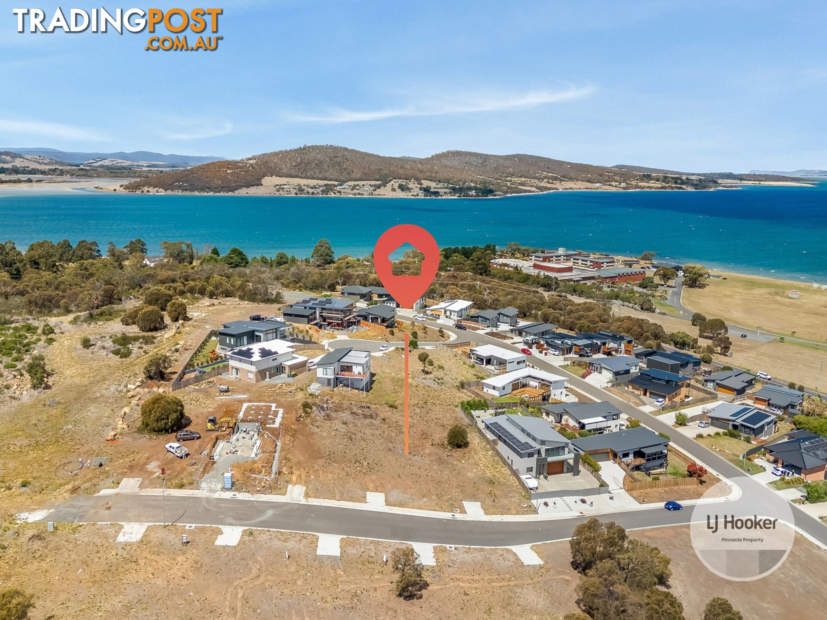 Lot 2 Windsmith Road OAKDOWNS TAS 7019