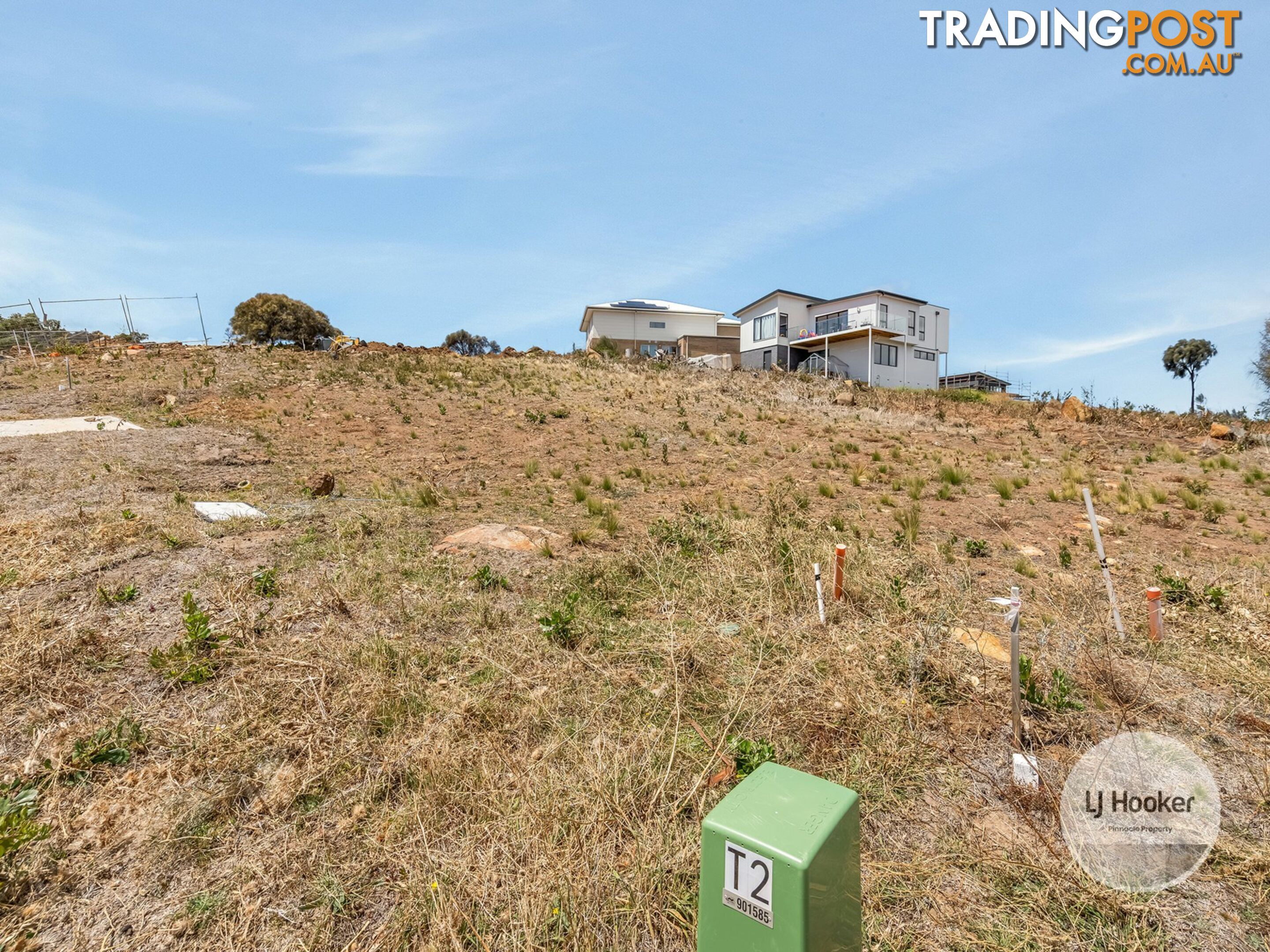 Lot 2 Windsmith Road OAKDOWNS TAS 7019