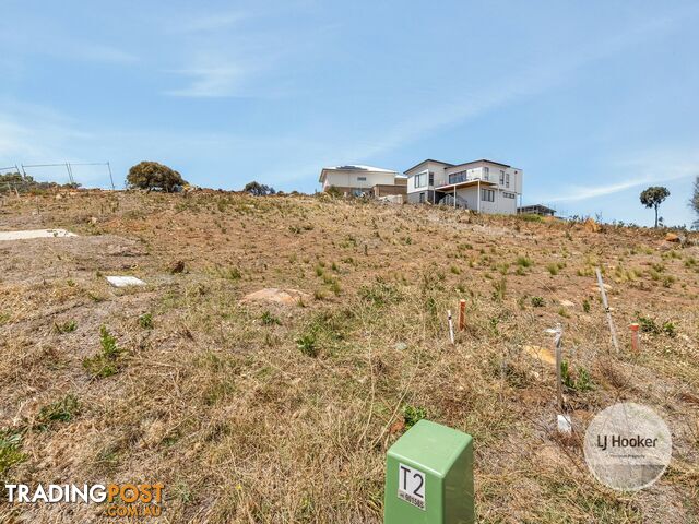 Lot 2 Windsmith Road OAKDOWNS TAS 7019