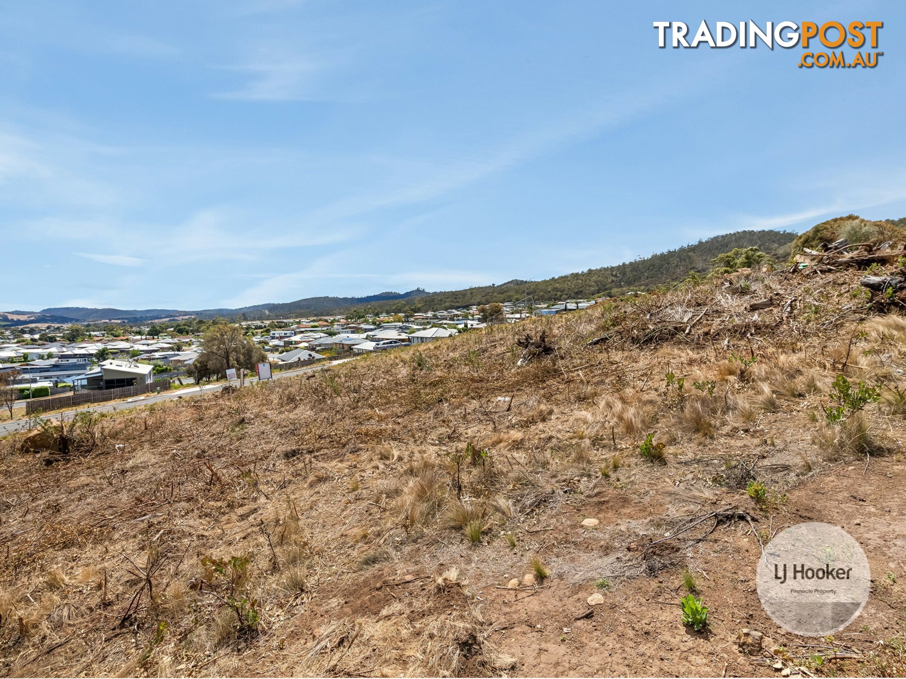 Lot 2 Windsmith Road OAKDOWNS TAS 7019